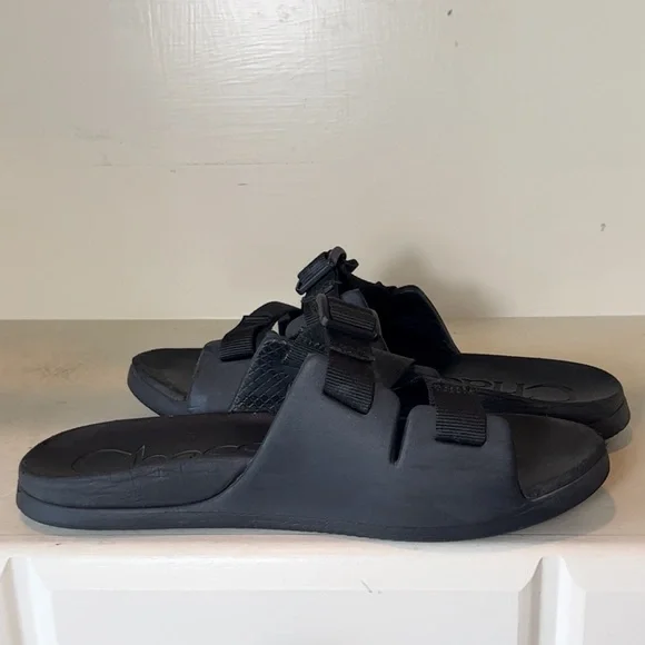 Chaco Kid’s Chillos Slide Sandals Size 6 - Picture 7 of 10
